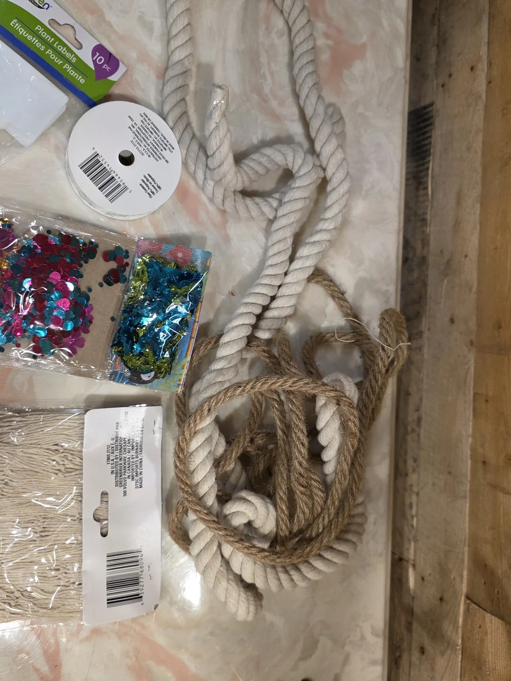 Unbranded Blue Nautical Party Decorations Pack